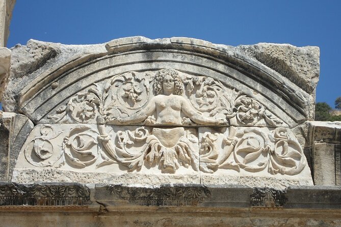 Shore Excursion: 3 Hours Easy Ephesus Tour - Temple of Artemis Exploration