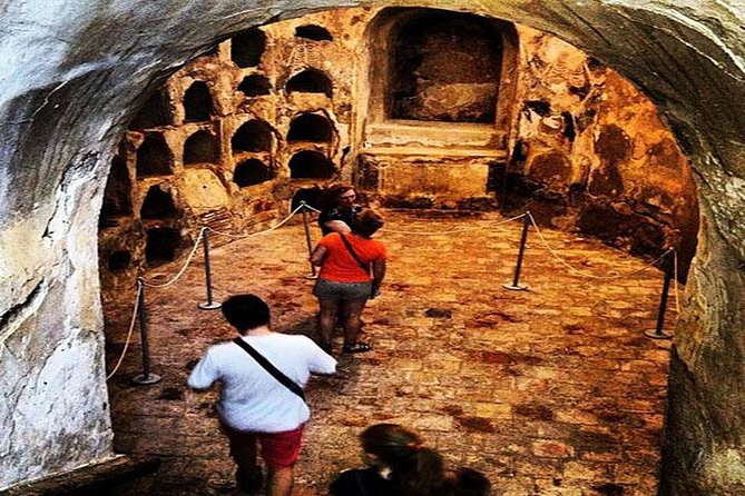 Shore Excursion: 4-Hour Cartagena Walking Tour - Traveler Feedback