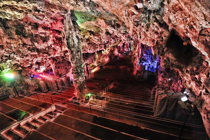 SHORE EXCURSION 7hrs Full Day Tour - About Your Stay