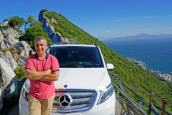 SHORE EXCURSION 7hrs Full Day Tour - Schedule and Availability