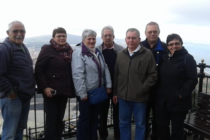 SHORE EXCURSION 7hrs Full Day Tour - Tour Type and Confirmation