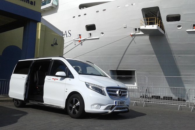 SHORE EXCURSION 7hrs Full Day Tour - Price and Lowest Price Guarantee