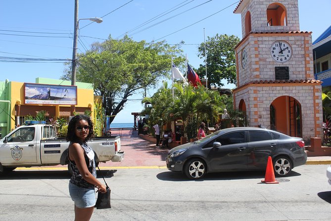 Shore Excursion: A Taste of Roatan - Itinerary Highlights