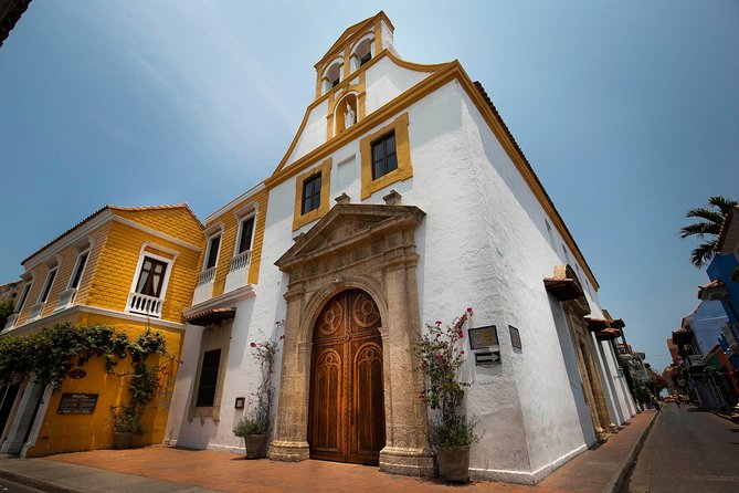 Shore Excursion Accessible Sightseeing Tour - Accommodating Travelers With Restricted Mobility