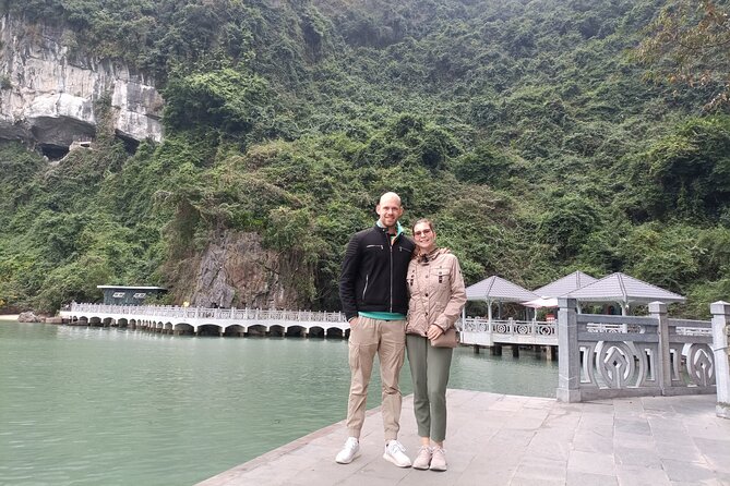 Shore Excursion: Amazing Day Cruise at Ha Long Bay - Guests Feedback and Experiences