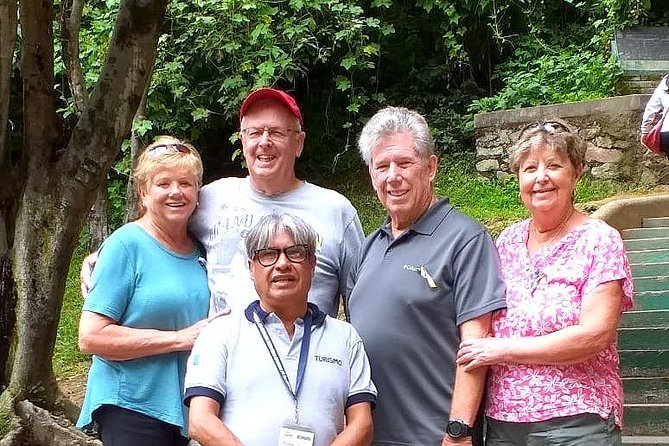 Shore Excursion Antigua Guatemala From Puerto Quetzal - Traveler Reviews