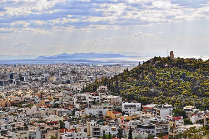 Shore Excursion Athens, Acropolis and Efficient Airport Transfer - Viator Help Centre Assistance