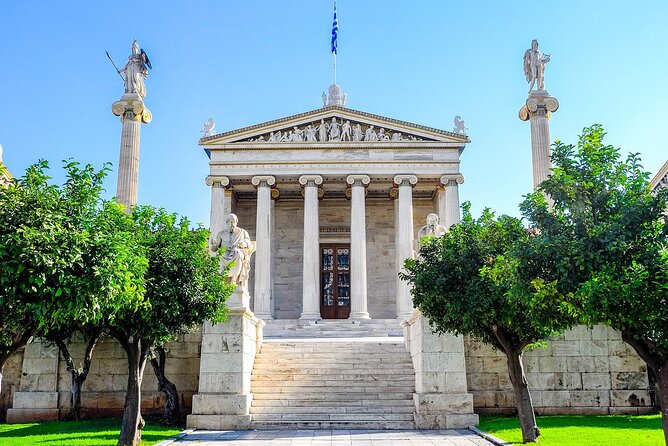 Shore Excursion Athens, Acropolis and Efficient Airport Transfer - Verified Traveler Reviews