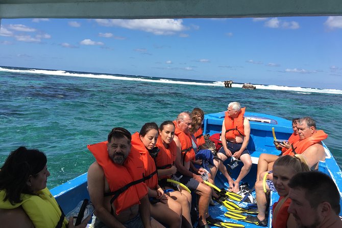 Shore Excursion: ATV 4 Wheeler With Wildlife and Horseback Riding - Overview of the Adventure