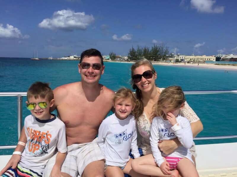 Shore Excursion Barbados Beach Day & Turtle Swim Experience - Participant Restrictions and Suitability
