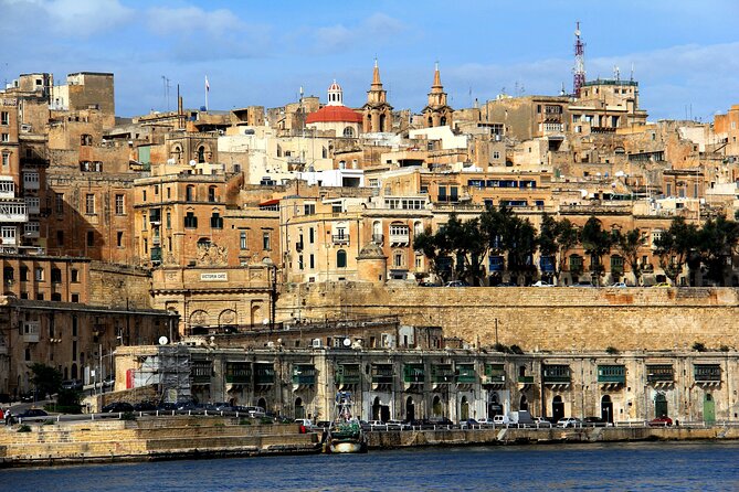 Shore Excursion, Best of Valletta, An Insiders View - Key Points