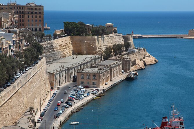 Shore Excursion, Best of Valletta, An Insiders View - Tour Details