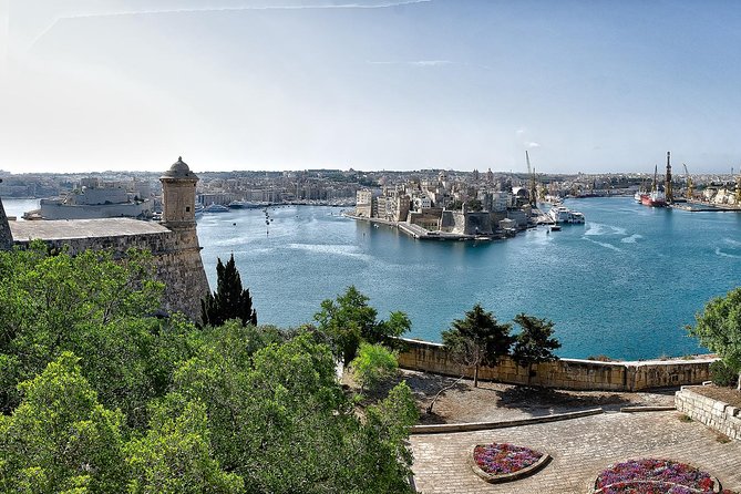 Shore Excursion, Best of Valletta, An Insiders View - Inclusions