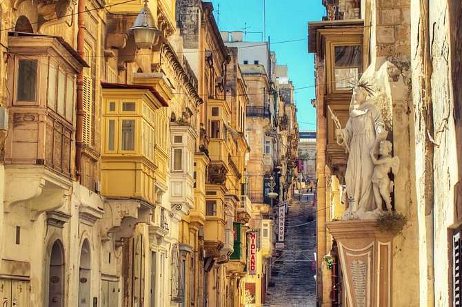 Shore Excursion, Best of Valletta, An Insiders View - Customer Feedback