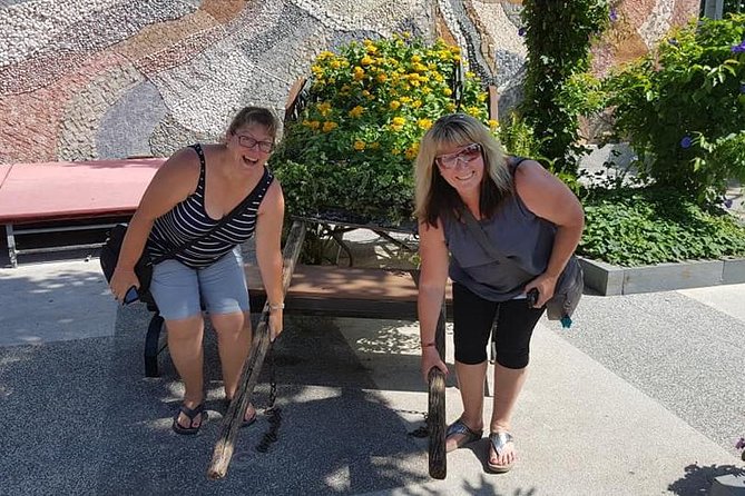 Shore Excursion CHAN MAY or TIEN SA to GOLDEN BRIDGE, MARBLE MOUTAIN,LADY BUDDHA - Reviews and Ratings From Previous Travelers