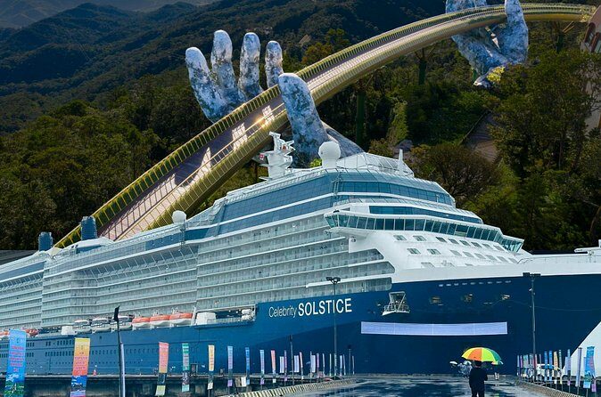 Shore Excursion: Chan May Port to Golden Bridge Ba Na Hills - The Experience’s Value: Is It Worth It?