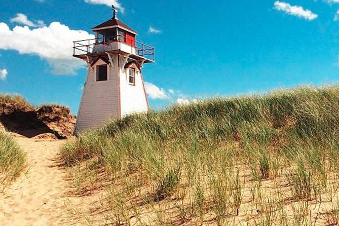 Shore Excursion: Charlottetown Highlights & Delights - Cancellation Policy