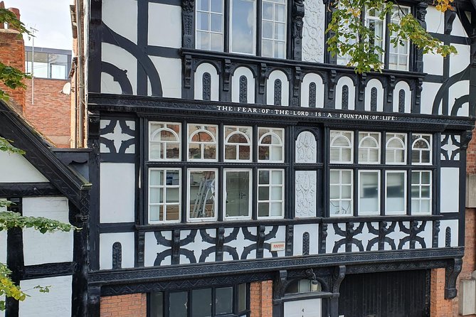 Shore Excursion: Chester Experience- 1/2 Day Tour From Liverpool - Traveler Feedback and Experiences