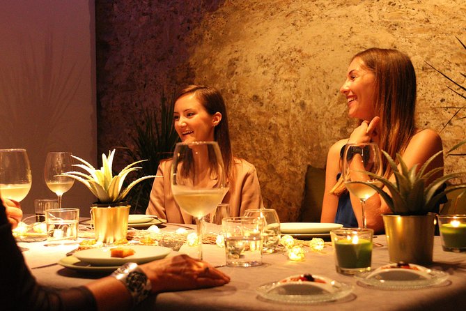 Shore Excursion: City Tour With Tapas in 11TH Century Monument - Passionate Tour Guides
