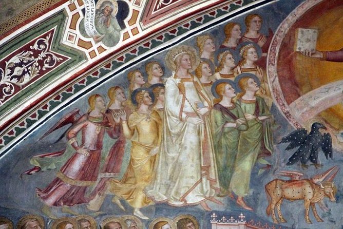 Shore Excursion Civitavecchia Vatican Museums Sistine Chapel St Peter - Traveler Feedback and Ratings