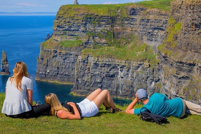 Shore Excursion Cliffs of Moher Explorer Tour, Wild Atlantic Way From Galway - Traveler Experience and Feedback