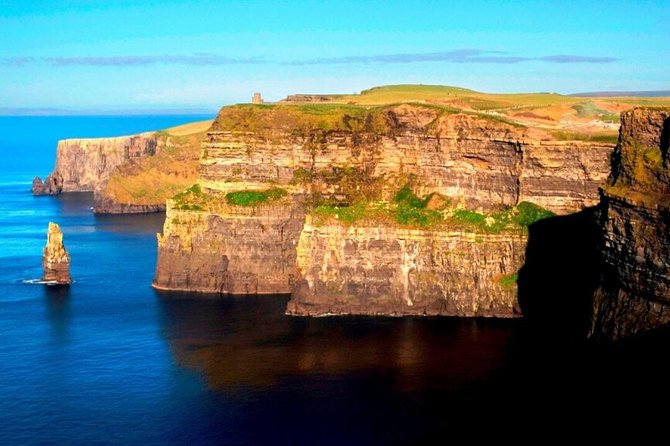 Shore Excursion Cliffs of Moher Explorer Tour, Wild Atlantic Way From Galway - Weather and Accessibility Information