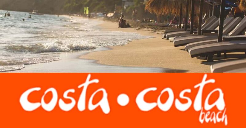 Shore Excursion: Costa Costa- Makris Gialos Beach- Transfer - Beach Experience