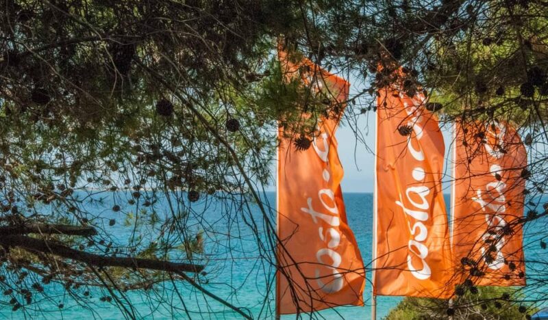 Shore Excursion: Costa Costa- Makris Gialos Beach- Transfer - Customer Feedback