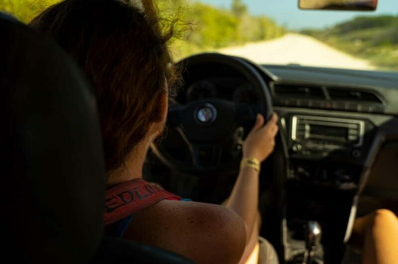 Shore Excursion: Cozumel Island Buggy Tour & Beach Visit - An Introduction to the Cozumel Buggy & Beach Experience