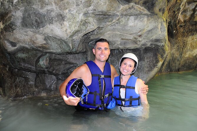Shore Excursion Cruise Ship Waterfalls and Buggies - Guest Feedback