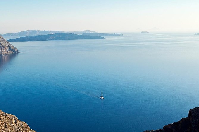 Shore Excursion: Customizable Santorini Tour - Tour Recommendations