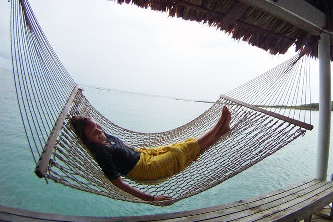 Shore Excursion: Customize Your Own Day While in Roatan - Key Points