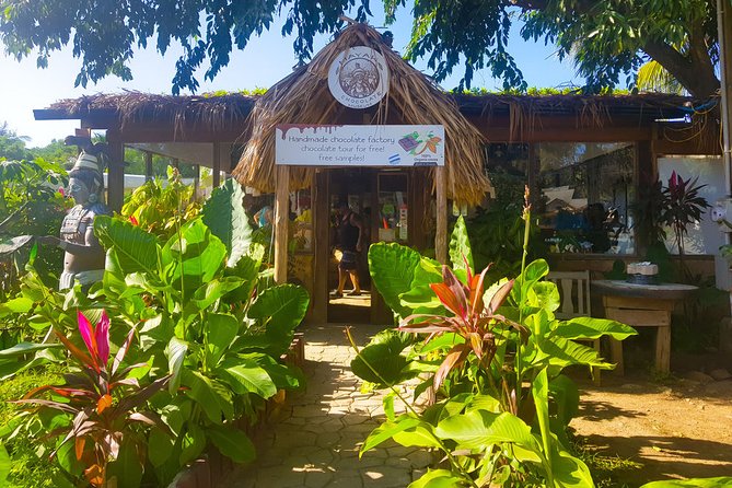 Shore Excursion: Customize Your Own Day While in Roatan - Included and Excluded Services