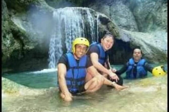 Shore Excursion Damajagua Waterfall - Amber Cove & Taino Bay - Additional Considerations