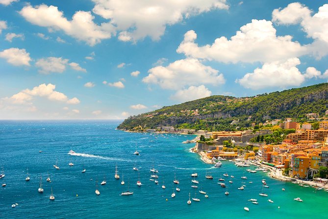 Shore Excursion: Day In Eze, Monaco & Monte Carlo - Meeting Details