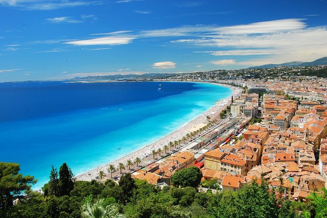 Shore Excursion: Day in Nice, St-Paul-de-Vence and Cannes - Accessibility and Additional Info