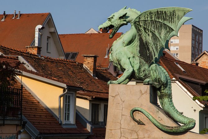 Shore Excursion/Day Tour to Lake Bled and Ljubljana From Koper - Accessibility and Requirements