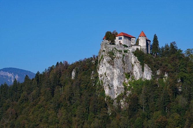 Shore Excursion/Day Tour to Lake Bled and Ljubljana From Koper - Scenic Landscapes