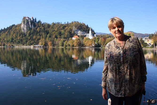 Shore Excursion/Day Tour to Lake Bled and Ljubljana From Koper - Historic Ljubljana