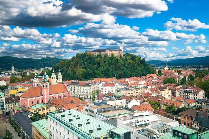 Shore Excursion/Day Tour to Lake Bled and Ljubljana From Koper - Traveler Reviews