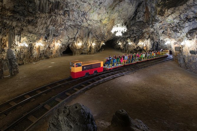 Shore Excursion/Day Tour to Postojna Cave and Ljubljana From Koper - Additional Important Information