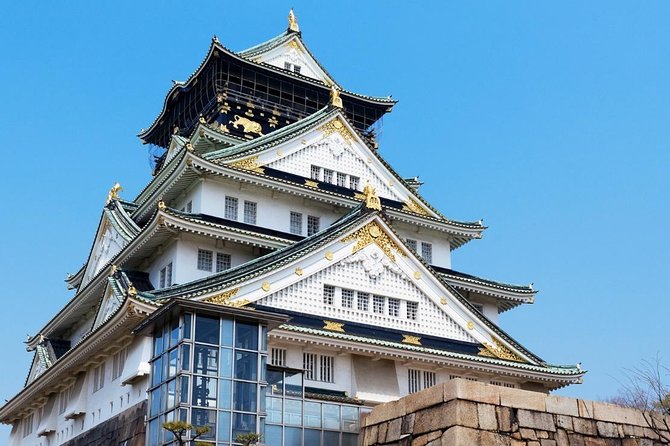 Shore Excursion: Day Trip To Osaka From Kobe Port - Customization and Flexibility