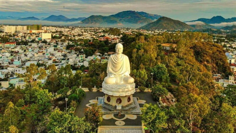 Shore Excursion Discovery Nha Trang City From Nha Trang Port - Key Points