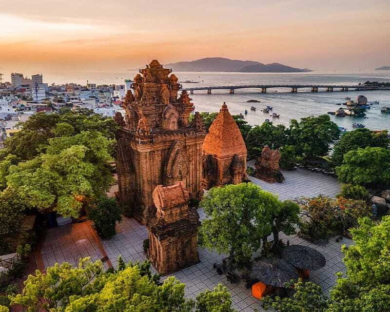 Shore Excursion Discovery Nha Trang City From Nha Trang Port - Uncovering the Cham Culture at Po Nagar Towers
