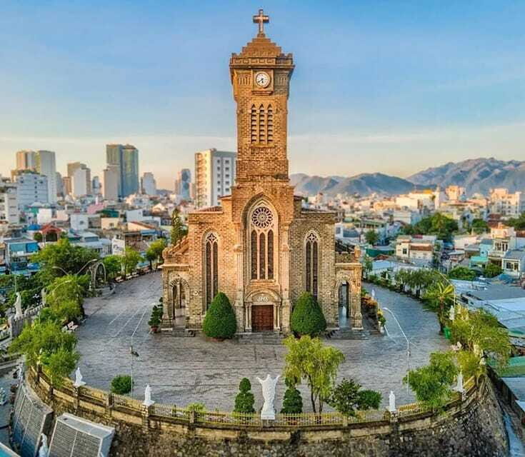 Shore Excursion Discovery Nha Trang City From Nha Trang Port - Frequently Asked Questions