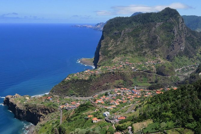 Shore Excursion - East Madeira Peaks & Santana - Additional Information