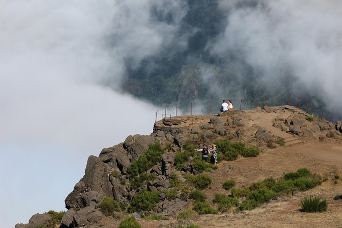 Shore Excursion - East Madeira Peaks & Santana - Tour Ratings and Reviews