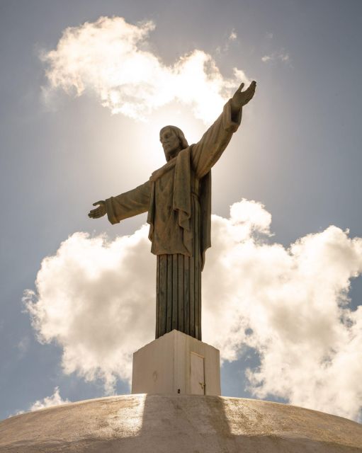 Shore Excursion: Eat Drink and Be Merry Puerto Plata City - Key Points