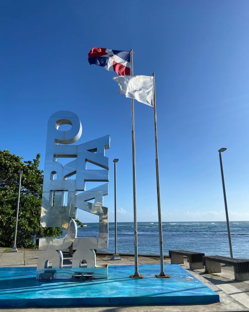 Shore Excursion: Eat Drink and Be Merry Puerto Plata City - Booking Information