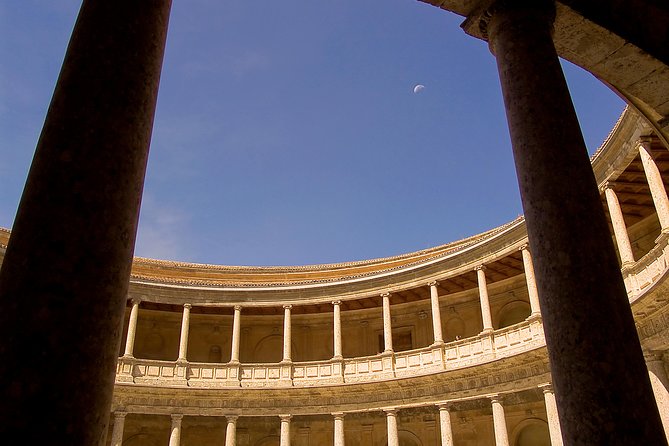 Shore Excursion From Almeria: Alhambra and Generalife Gardens - Positive Guest Feedback